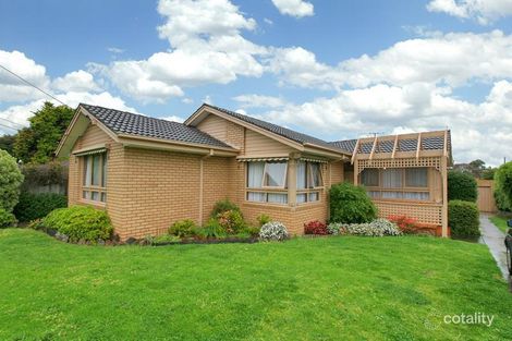 12 Greenock Cres, Wantirna, VIC 3152