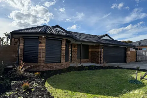 58 Westmoreland Ave, Cranbourne North, VIC 3977