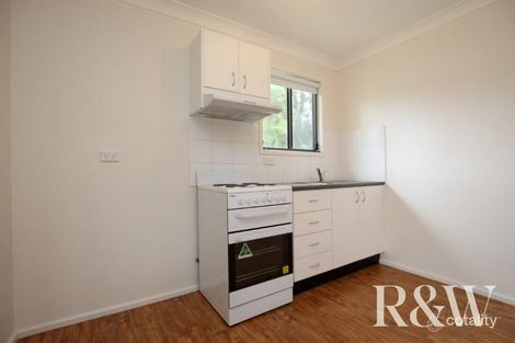 Property photo of 60 Adelphi Crescent Doonside NSW 2767