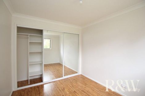 Property photo of 60 Adelphi Crescent Doonside NSW 2767