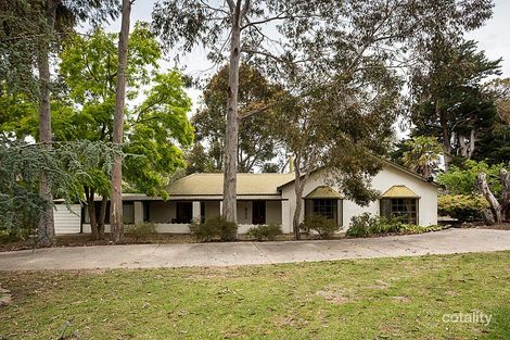 Property photo of 33 Jackson Road Nairne SA 5252