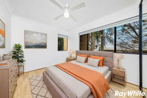 Property photo of 7/8 Hatton Street Ryde NSW 2112