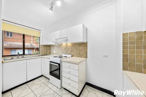 Property photo of 7/8 Hatton Street Ryde NSW 2112