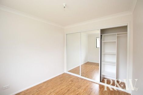 Property photo of 60 Adelphi Crescent Doonside NSW 2767