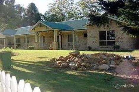 Property photo of 20 Bunya Pine Court Eatons Hill QLD 4037