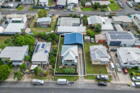 22 Barry St, Bungalow, QLD 4870