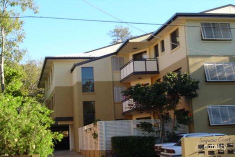 7/20 Alpha St, Taringa, QLD 4068