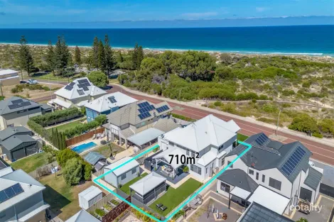 Property photo of 122 Foreshore Drive Singleton WA 6175