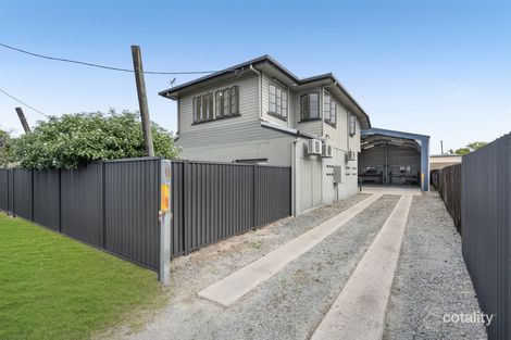 Property photo of 22 Barry Street Bungalow QLD 4870
