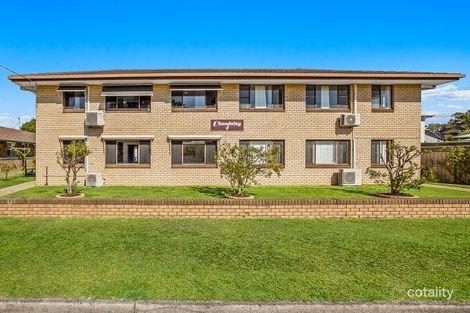 9/4 Elizabeth St, Sawtell, NSW 2452