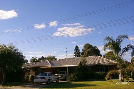 Property photo of 2 Palamuna Court Hillman WA 6168