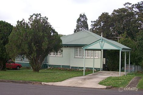 23 Balerang St, Stafford, QLD 4053