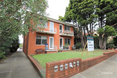 4/18 King St, Ashfield, NSW 2131