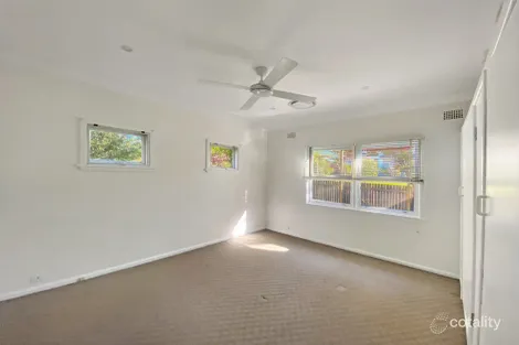 Property photo of 1 Evans Parade Lapstone NSW 2773