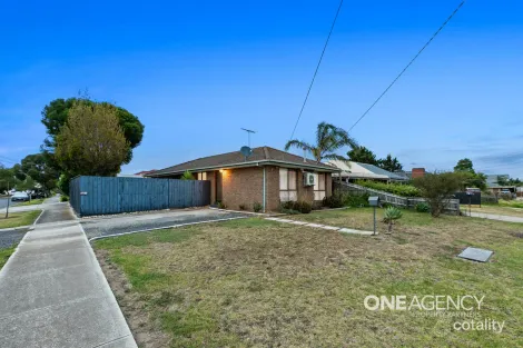 Property photo of 8 Catherine Road Seabrook VIC 3028