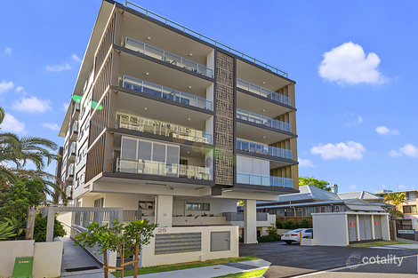 22/25 Riverview Tce, Indooroopilly, QLD 4068