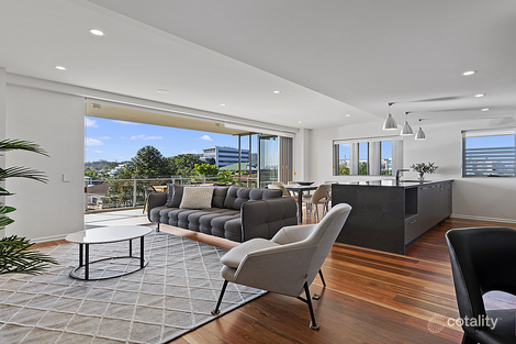 Property photo of 22/25 Riverview Terrace Indooroopilly QLD 4068