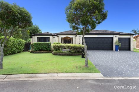 Property photo of 28 Clunie Street Caloundra West QLD 4551