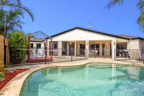 Property photo of 28 Clunie Street Caloundra West QLD 4551