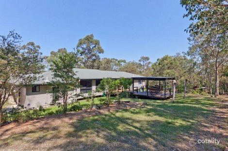 Property photo of 7 Koala Place Capalaba QLD 4157