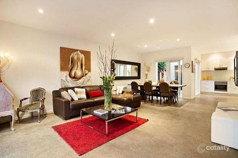 Property photo of 54A Chestnut Street Cremorne VIC 3121