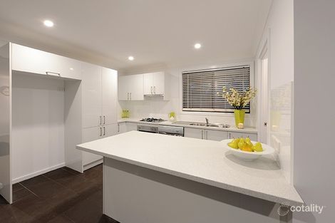 Property photo of 1/13 Kedleston Way Rowville VIC 3178