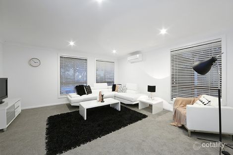 Property photo of 1/13 Kedleston Way Rowville VIC 3178
