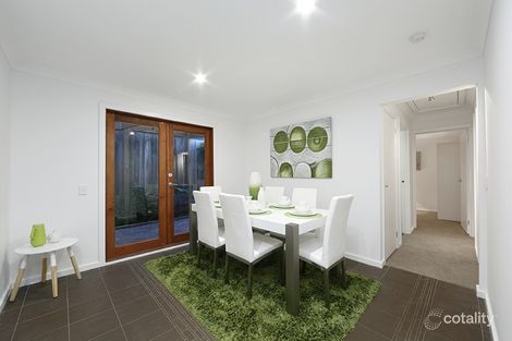 Property photo of 1/13 Kedleston Way Rowville VIC 3178