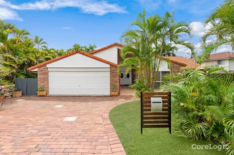 Property photo of 78 Dove Tree Crescent Sinnamon Park QLD 4073