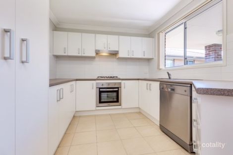 Property photo of 12 Jory Crescent Raworth NSW 2321