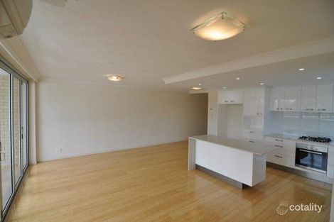 Property photo of 15/36 Glen Road Toowong QLD 4066