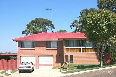 63 Greenwood St, Wishart, QLD 4122
