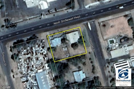 Property photo of 18 North Street Boggabilla NSW 2409
