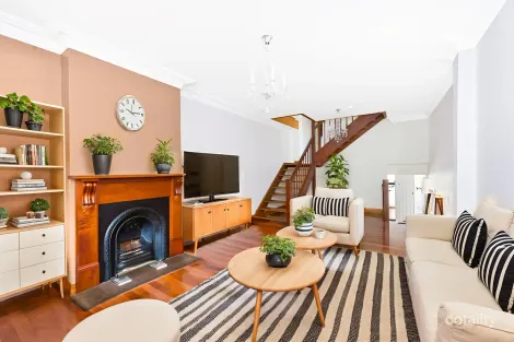 Property photo of 10 Rofe Street Leichhardt NSW 2040