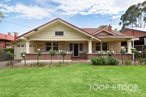 Property photo of 78 Ferguson Avenue Myrtle Bank SA 5064