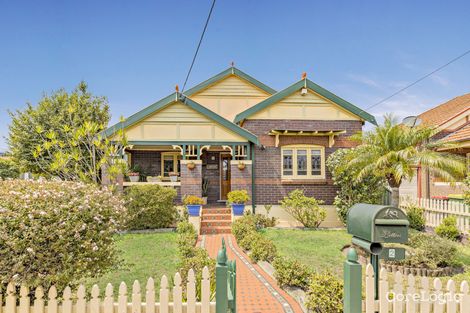 Property photo of 2 Birriwa Avenue Strathfield South NSW 2136