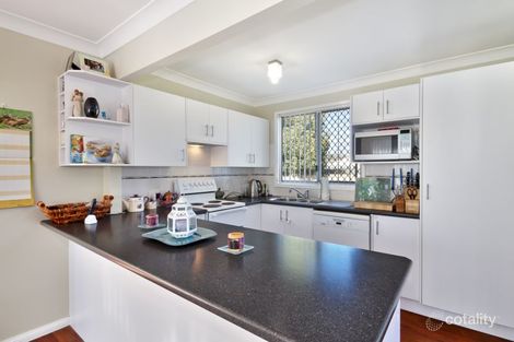 Property photo of 18 Urara Parade Wallsend NSW 2287