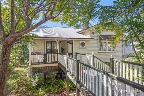 Property photo of 63 Kinnaird Street Ashgrove QLD 4060