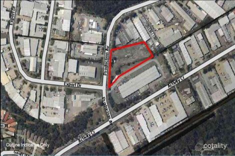 32-42 Production Ave, Molendinar, QLD 4214