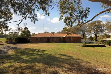 5 Neville St, Meringandan West, QLD 4352