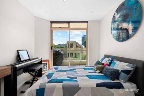Property photo of 210/63 Crown Street Woolloomooloo NSW 2011