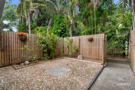 Property photo of 3/108 Windarra Street Woree QLD 4868