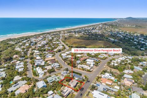 Property photo of 108 Persimmon Drive Peregian Beach QLD 4573