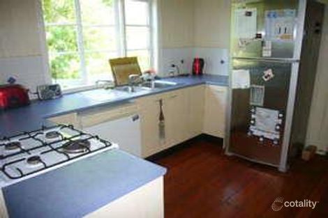 Property photo of 100 Arthur Terrace Red Hill QLD 4059