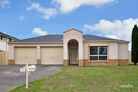 67 Ferraby Dr, Metford, NSW 2323