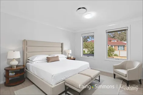 Property photo of 3A/3B Heron Close Watanobbi NSW 2259