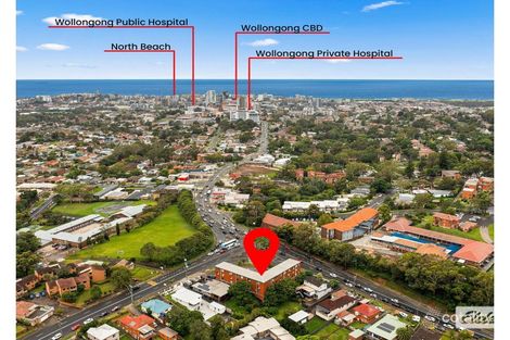 12/1-5 Mount Keira Rd, West Wollongong, NSW 2500