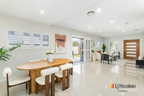 Property photo of 72 Orient Road Padstow NSW 2211