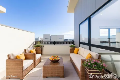 Property photo of 113 Fusion Circuit Cranbourne West VIC 3977