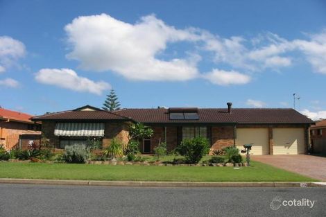 20 Sciacca Ave, Tuncurry, NSW 2428